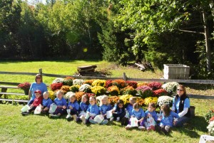 Gilford NH Area School Field Trips